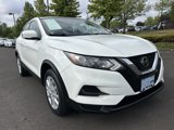 Used 2021 Nissan Rogue Sport S image 2