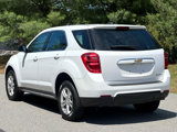 Used 2016 Chevrolet Equinox LS image 4