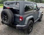 Used 2016 Jeep Wrangler Sport image 5
