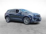 Used 2021 Cadillac XT5 Premium Luxury image 3
