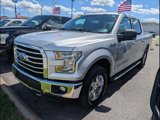 Certified 2016 Ford F150 XLT w/ Equipment Group 302A Luxury image 4