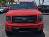 Used 2014 Ford F150 FX4 w/ Equipment Group 402A Luxury image 6