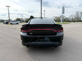 Used 2016 Dodge Charger R/T Scat Pack w/ Technology Group image 4