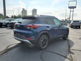 Certified 2021 Chevrolet TrailBlazer LT w/ Convenience Package image 2