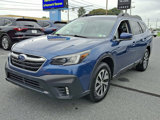 Used 2021 Subaru Outback Premium image 3
