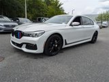 Used 2019 BMW 740i w/ Executive Package image 2