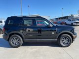 New 2024 Ford Bronco Sport Big Bend w/ Convenience Package image 6