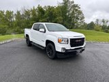 Certified 2022 GMC Canyon Elevation w/ Trailering Package image 1