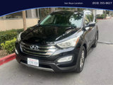 Used 2013 Hyundai Santa Fe Sport image 2