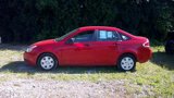Used 2008 Ford Focus S image 5