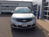 Used 2016 Chevrolet Traverse LT image 3