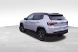 New 2025 Jeep Compass Limited image 5