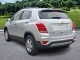 Certified 2020 Chevrolet Trax LT w/ LT Convenience Package image 4