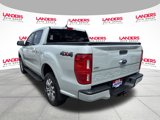 Used 2022 Ford Ranger Lariat w/ Equipment Group 501A High image 5