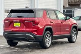 New 2025 GMC Terrain Elevation image 4