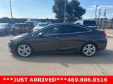 Used 2016 Chevrolet Cruze Premier image 2