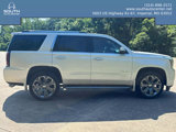 Used 2015 GMC Yukon Denali w/ Touring Package image 4