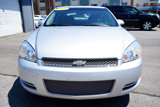 Used 2012 Chevrolet Impala LS image 2