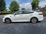 Used 2016 Kia Optima EX image 3