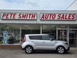 Used 2018 Kia Soul image 2