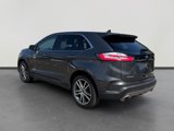 Used 2019 Ford Edge Titanium w/ Cold Weather Package image 3