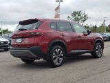 Used 2023 Nissan Rogue SV image 5