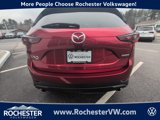 Used 2023 MAZDA CX-5 AWD 2.5 S w/ Select Package image 5