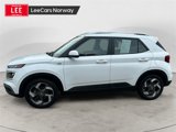 Used 2021 Hyundai Venue SEL w/ Premium Package image 2