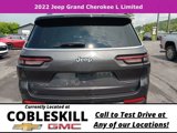 Used 2022 Jeep Grand Cherokee L Limited image 4