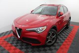 Used 2018 Alfa Romeo Stelvio Sport w/ Quick Order Package 22J Sport image 4