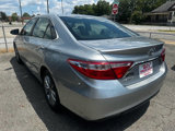Used 2017 Toyota Camry SE image 5