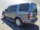 Used 2016 Land Rover LR4 image 3