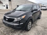 Used 2016 Kia Sportage LX image 3