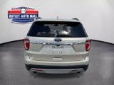 Used 2017 Ford Explorer Limited image 4
