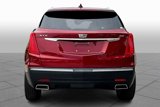 Used 2019 Cadillac XT5 Premium Luxury w/ Driver Assist Package image 4