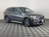 Used 2019 BMW X1 sDrive28i w/ Convenience Package image 2