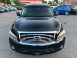 Used 2014 INFINITI QX80 4WD w/ Theater Package image 5