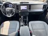 Certified 2022 Ford Bronco Outer Banks image 2