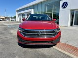 Used 2024 Volkswagen Jetta SE w/ Panoramic Sunroof Package image 2