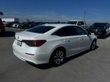 Used 2022 Honda Civic LX image 5