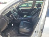 Used 2017 INFINITI QX50 2WD image 3
