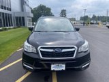 Used 2018 Subaru Forester 2.5i Premium image 2