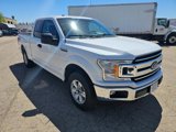 Used 2018 Ford F150 4x4 SuperCab image 2