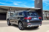 Used 2022 Mercedes-Benz GLC 300 image 4