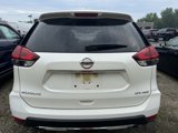 Used 2018 Nissan Rogue SV image 5