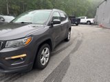 Used 2019 Jeep Compass Latitude w/ Popular Equipment Group image 2