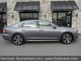 Used 2022 Volkswagen Passat 2.0T SE image 4