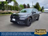 Used 2025 Lincoln Corsair FWD w/ Equipment Group 101A image 1
