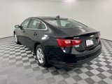 Used 2022 Chevrolet Malibu LS image 3