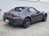 Used 2019 MAZDA MX-5 Miata RF Grand Touring image 4